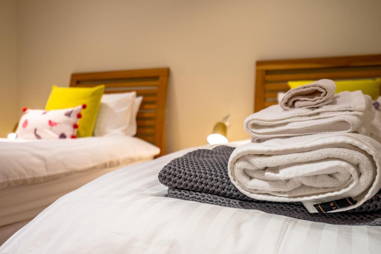 Apartemen 15 Stonegate Court York