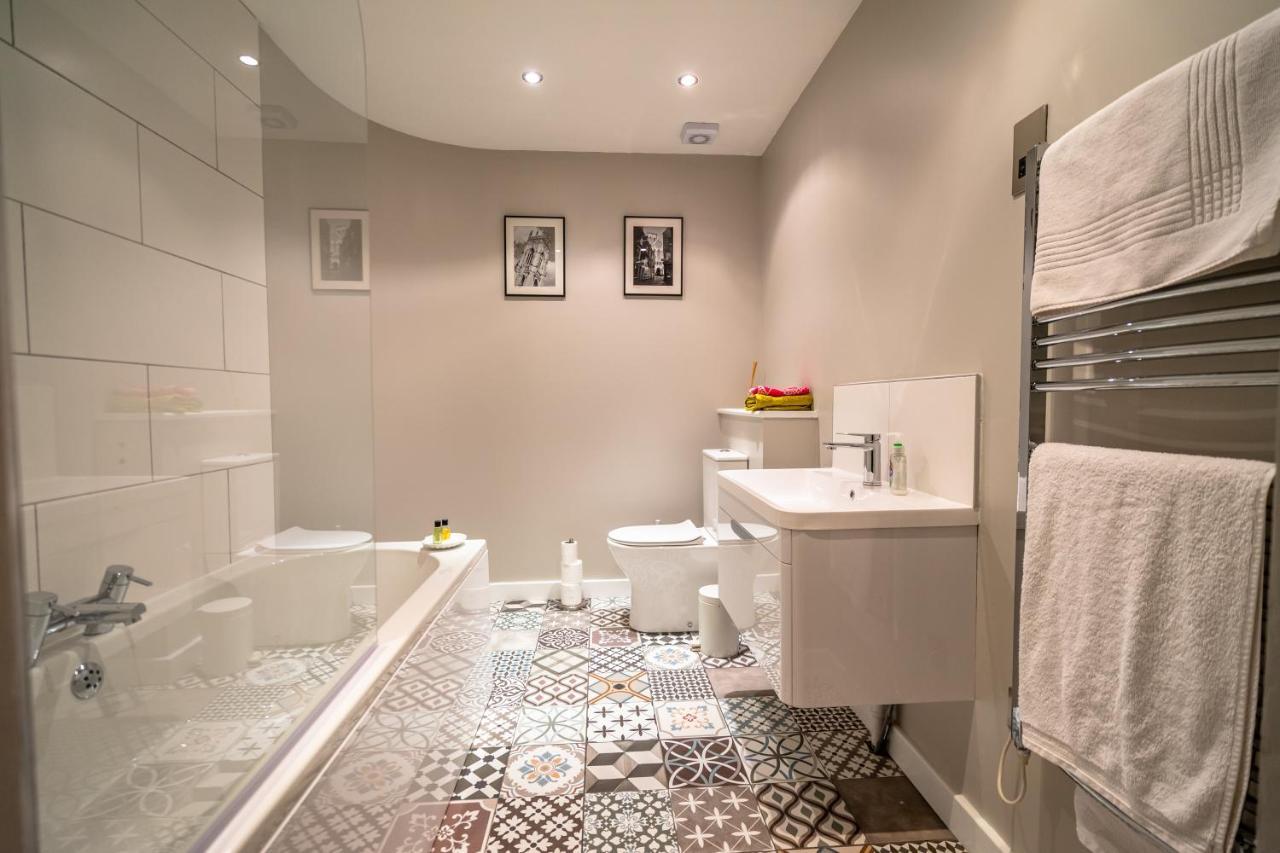 15 Stonegate Court Apartemen York